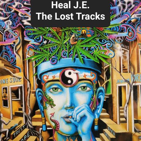 Heal J.E.: The Lost Tracks