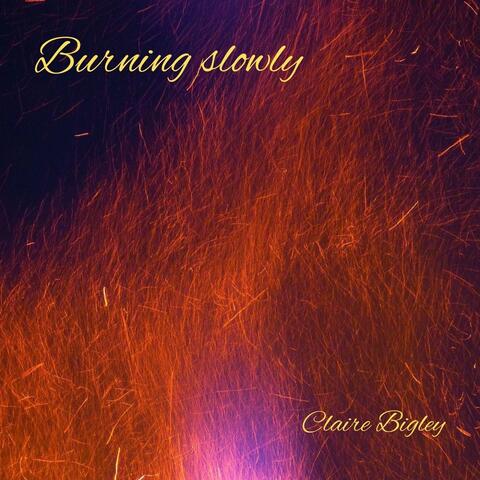 Burning Slowly