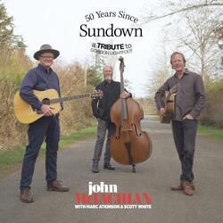 Sundown (feat. Marc Atkinson & Scott White)