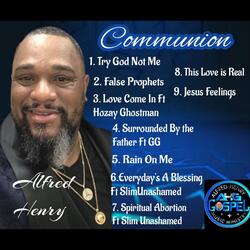 Spiritual Abortion (feat. Slim Unashamed)