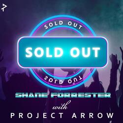 SOLD OUT (feat. Project Arrow)