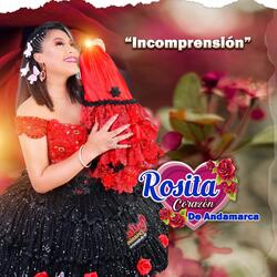 Incomprensión (En Vivo)