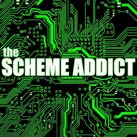 the SCHEME ADDICT