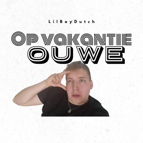 Op Vakantie Ouwe