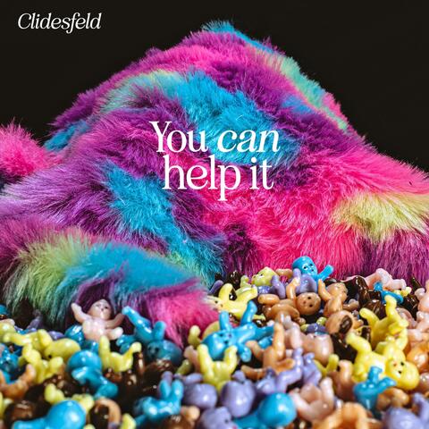 You Can Help It