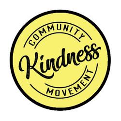 Kindness Begins With Me