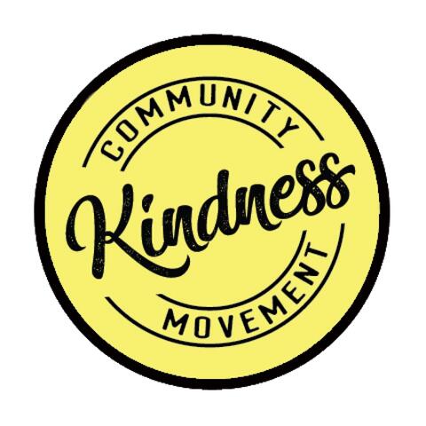 Kindness Begins With Me