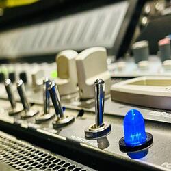 Radio Station