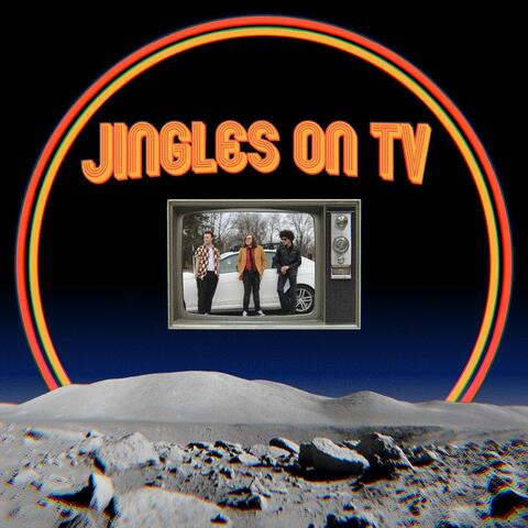 Jingles on TV