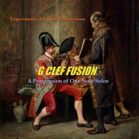 A Progression of One Note Solos