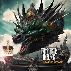 Dragon Attack