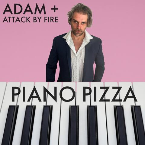 Piano Pizza
