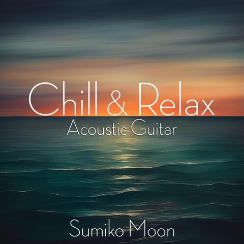 Chill and Relax Acoustic Guitar