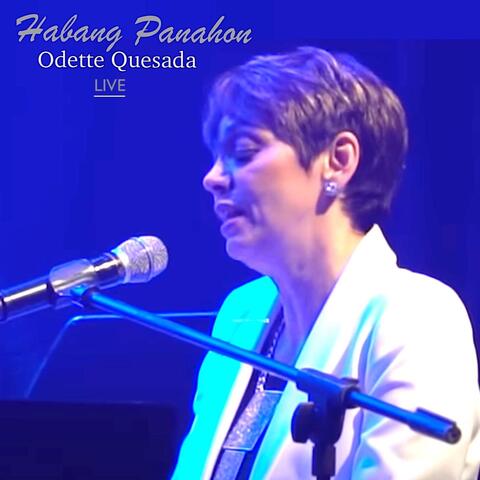 Habang Panahon (Live)