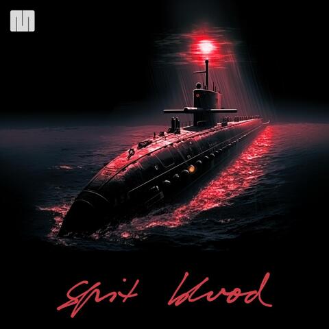 Spit Blood