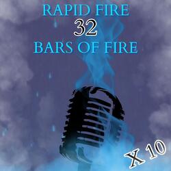32 Bars of Fire, Pt. 8