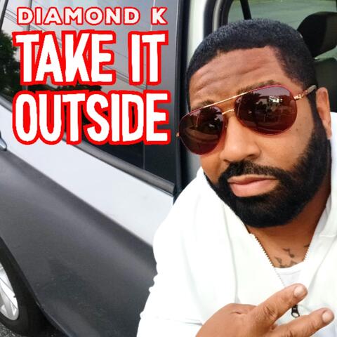 Take It Outside (Go-Go Version)