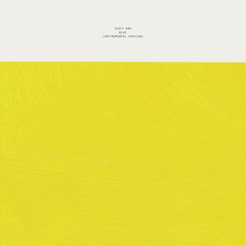 Blue (Instrumental Version)