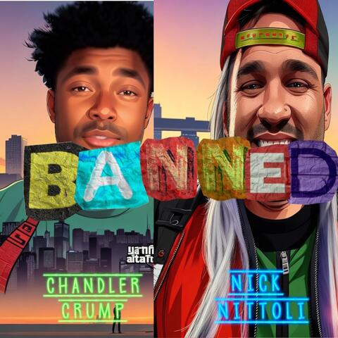 Banned