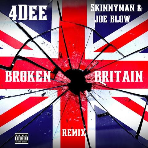Broken Britain (Remix)