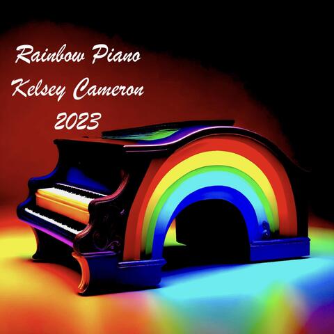 Rainbow Piano