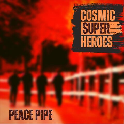 Peace Pipe