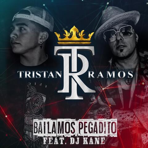 Bailamos Pegadito (feat. DJ Kane)