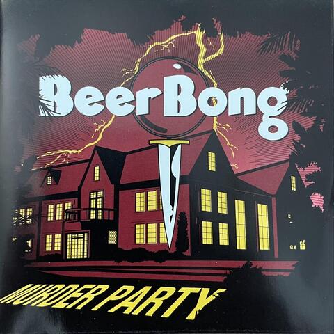 Beerbong