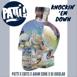 Knockin' 'Em Down