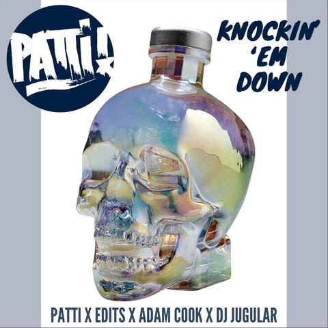 Knockin' 'Em Down