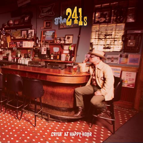Cryin' At Happy Hour