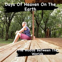 Days of Heaven on the Earth