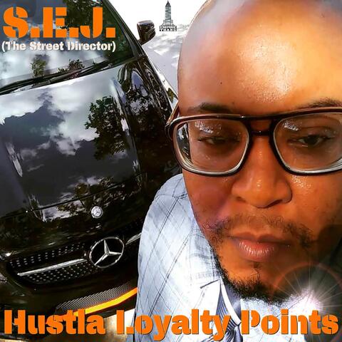 Hustla Loyalty Points