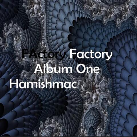 Factory Album One