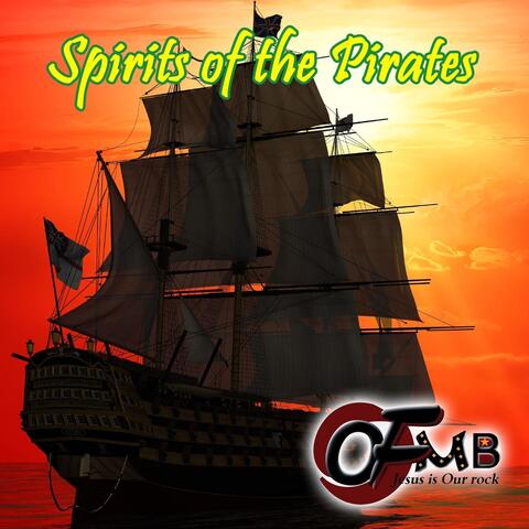 Spirits of the Pirates