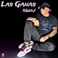 Las Ganas