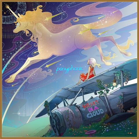 Ponyphonic