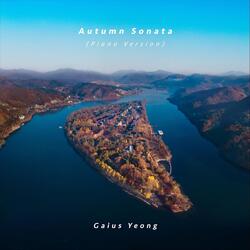 Autumn Sonata (Piano Version)