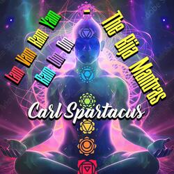 Lam Vam Ram Yam Ram Om Om: The Bija Mantras