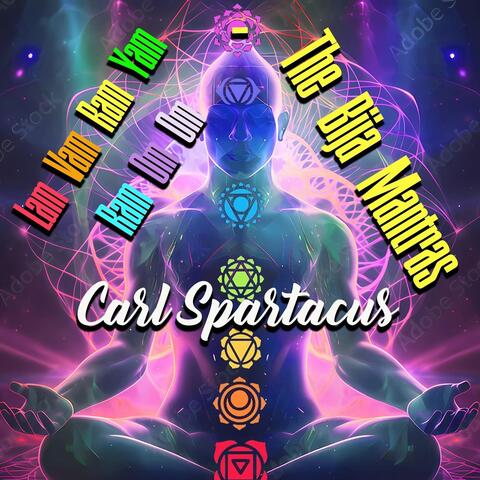 Lam Vam Ram Yam Ram Om Om: The Bija Mantras