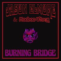 Burning Bridge