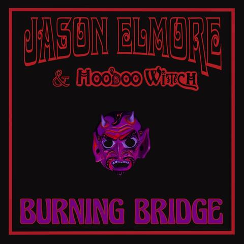 Burning Bridge