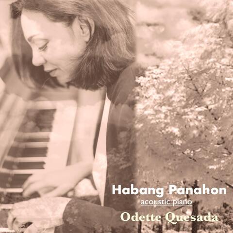 Habang Panahon (Acoustic Piano)