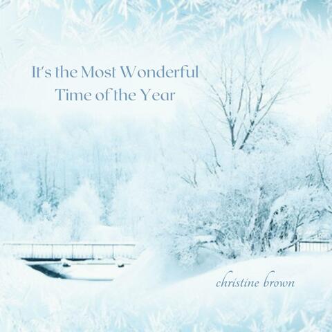 It's the Most Wonderful Time of the Year