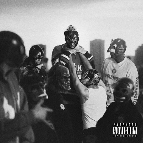 1000 Máscaras (Demo)