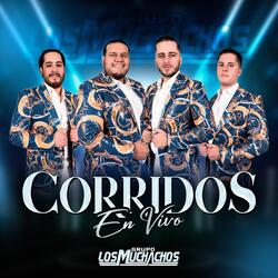 Corridos en Vivo (En Vivo)