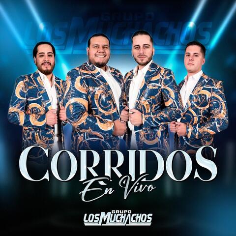 Corridos en Vivo (En Vivo)
