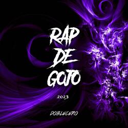 Rap de Gojo 2023