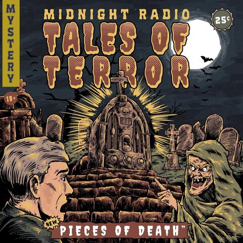 Midnight Radio Tales of Terror