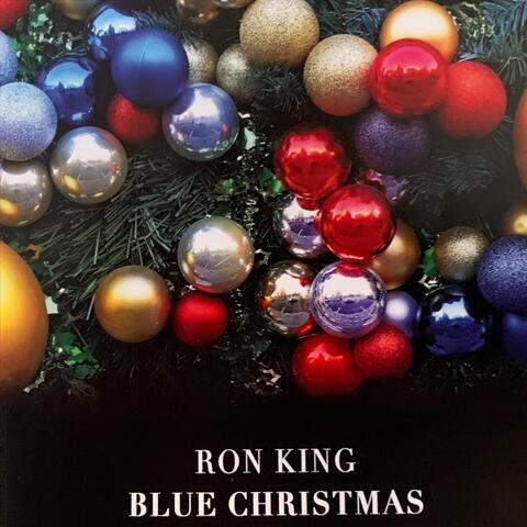 BLUE CHRISTMAS